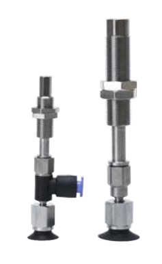 Basic Ball Joint Vacuum Suction Cups Zp