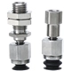 Ball Joint Vacuum Suction Cups Zp2 J