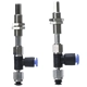 Ball Joint Vacuum Suction Cups Zp2 J