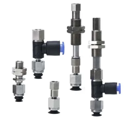 Ball Joint Vacuum Suction Cups Zp2 J