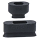 Oval Vacuum Suction Cups Zp2
