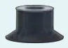 Compact Vacuum Suction Cups Zp3